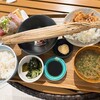 常総いなほ食堂
