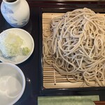 蕎麦屋 やまだ商店 - 