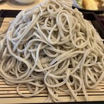蕎麦屋 やまだ商店 - 