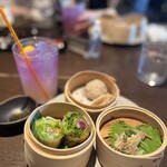 BETELNUT THAI VIETNAMESE DIMSUM - 