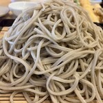 蕎麦屋 やまだ商店 - 
