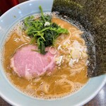 横浜家系ラーメン 作田家 - 