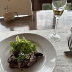 レストラン・サン・クゼール - 