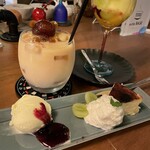 octa 夜cafe & bar - 