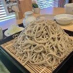 蕎麦屋 やまだ商店 - 