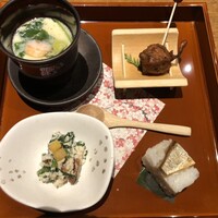 ダイナミックキッチン＆バー 響  新宿サザンタワー店 - 