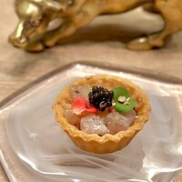 鉄板焼きWAGYU LIVERARY - 