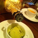 organo - たっぷり♪