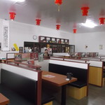 火四季 - 火四季 苫小牧店