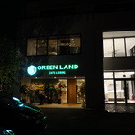 GREEN LAND - 