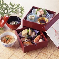 【平日限定ランチ弁当】予約はできません