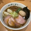 麺屋 そにどり