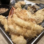 Tempura Sakaba Agaru Shouten - 