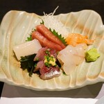Sushi Jinkichi - 