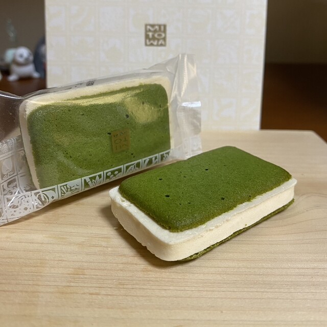 菓匠 三全 おみやげ処せんだい3号店 - 仙台（和菓子）の写真