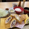 とんかつ みそ家 - 