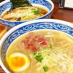 麺匠 竹虎 - 