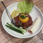 Shibuya Yakiniku Kongouen - 