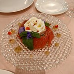 RISTORANTE BUNRYU - 