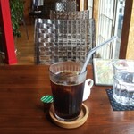 Eveの林檎 - アイスコーヒー