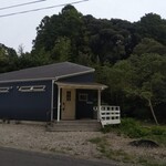 Eveの林檎 - 店構え