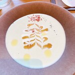 curation - スープ