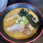 らー麺 火ぷり家 - 