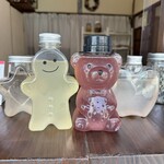 COTTON CAFE - 