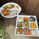COTTON CAFE - 