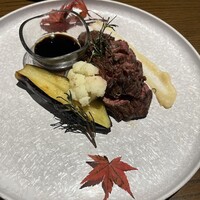 デ サリータ 渋谷 - 