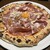 デ サリータ - 料理写真:生ハムのピザ
