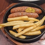 ロイヤルホスト - 