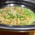 麺匠の心つくし つるとんたん - 