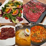 焼肉セナラ - 