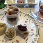 ル・ジャルダン - 