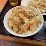 沖縄そば やんばる - 