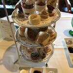 ル・ジャルダン - 