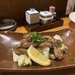 料理や 万ぷく - 