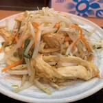 沖縄そば やんばる - 