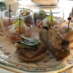 ル・ジャルダン - 