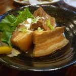 ふるさと居酒屋　喜び - 