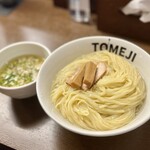 Ramen Tomeji - 