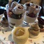 ル・ジャルダン - 