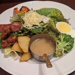 ロイヤルホスト - 