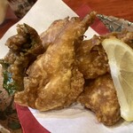 魚と燻製の店 さんばんや 武庫之荘本店 - 