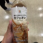 セブンイレブン - ドリンク写真: