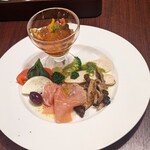 ロイヤルホスト - 