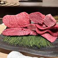 うし松 - 