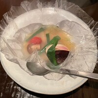 鉄板焼　ぼんの - 