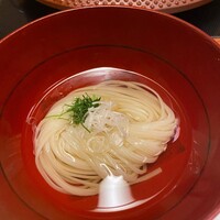 北新地しゃぶしゃぶすき焼き きらく - 